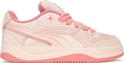 ΑΘΛΗΤΙΚΑ PARK LUNA SATIN PRINCESS 402514 01 ΜΠΕΖ PUMA
