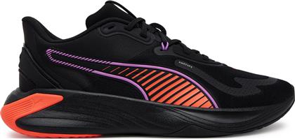 ΑΘΛΗΤΙΚΑ PWR HYBRID TR 310282 06 ΜΑΥΡΟ PUMA