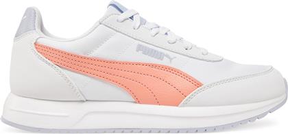 ΑΘΛΗΤΙΚΑ R78 400267 07 ΛΕΥΚΟ PUMA