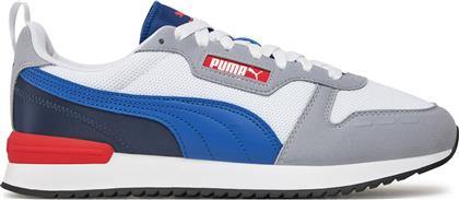 ΑΘΛΗΤΙΚΑ R78 COBALT GLAZE 393910 06 ΕΓΧΡΩΜΟ PUMA