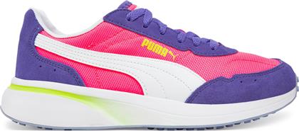 ΑΘΛΗΤΙΚΑ R78 GLANCE 401623 04 ΡΟΖ PUMA