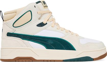 ΑΘΛΗΤΙΚΑ RBD BREAK MID RETRO RUN 402517 02 ΜΠΕΖ PUMA