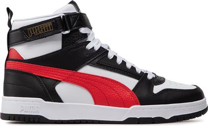 ΑΘΛΗΤΙΚΑ RBD GAME 385839 05 ΜΑΥΡΟ PUMA