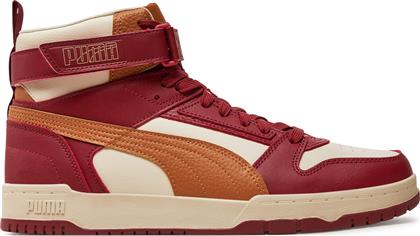 ΑΘΛΗΤΙΚΑ RBD GAME 385839 ΛΕΥΚΟ PUMA