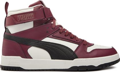 ΑΘΛΗΤΙΚΑ RBD GAME VAPOR 385839 20 ΓΚΡΙ PUMA