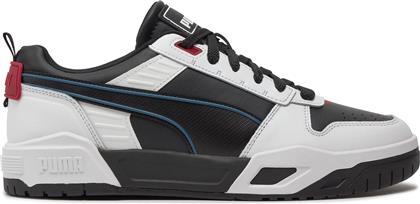 ΑΘΛΗΤΙΚΑ RBD TECH 394977-03 ΜΑΥΡΟ PUMA