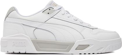 ΑΘΛΗΤΙΚΑ RBD TECH CLASSIC 396553 02 ΛΕΥΚΟ PUMA