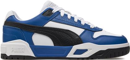 ΑΘΛΗΤΙΚΑ RBD TECH CLASSIC 396553-03 ΜΠΛΕ PUMA