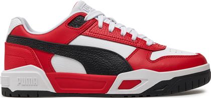 ΑΘΛΗΤΙΚΑ RBD TECH CLASSIC 396553-04 ΚΟΚΚΙΝΟ PUMA