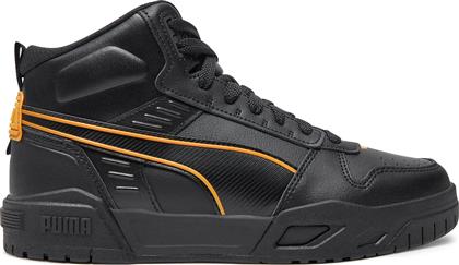 ΑΘΛΗΤΙΚΑ RBD TECH MID 396148 01 ΜΑΥΡΟ PUMA