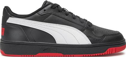 ΑΘΛΗΤΙΚΑ REB-L JR 398993 15 ΜΑΥΡΟ PUMA