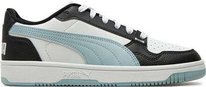 ΑΘΛΗΤΙΚΑ REB-L JR 398993 16 ΛΕΥΚΟ PUMA