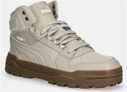 ΑΘΛΗΤΙΚΑ REBOUND ABRUPT ΧΡΩΜΑ: ΠΡΑΣΙΝΟ, 397468 PUMA