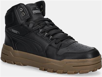 ΑΘΛΗΤΙΚΑ REBOUND ABRUPT ΧΡΩΜΑ: ΠΡΑΣΙΝΟ, 397468 PUMA