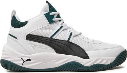 ΑΘΛΗΤΙΚΑ REBOUND FUTURE NEXTGEN 392329 11 ΜΑΥΡΟ PUMA