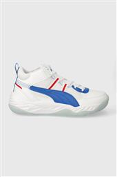 ΑΘΛΗΤΙΚΑ REBOUND FUTURE NEXTGEN REBOUND FUTURE NEXTGEN ΧΡΩΜΑ: ΑΣΠΡΟ 392329 PUMA