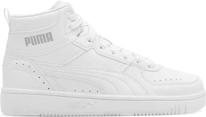 ΑΘΛΗΤΙΚΑ REBOUND JOY JR 374687 07 ΛΕΥΚΟ PUMA
