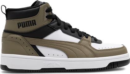 ΑΘΛΗΤΙΚΑ REBOUND JOY JR 374687 15 ΧΑΚΙ PUMA
