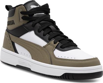 ΑΘΛΗΤΙΚΑ REBOUND JOY JR 374687 15 ΧΑΚΙ PUMA από το EPAPOUTSIA