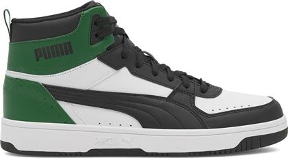 ΑΘΛΗΤΙΚΑ REBOUND JOY MID 374765 37 ΕΓΧΡΩΜΟ PUMA