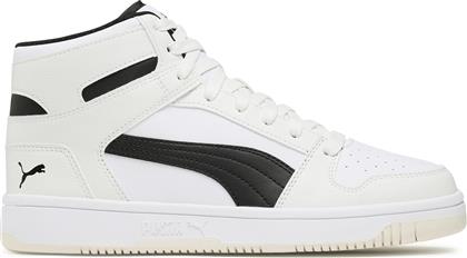 ΑΘΛΗΤΙΚΑ REBOUND LAYUP SL 369573 30 ΓΚΡΙ PUMA