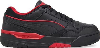 ΑΘΛΗΤΙΚΑ REBOUND RETRO 400197 06 ΜΑΥΡΟ PUMA