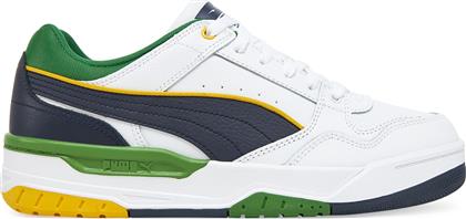 ΑΘΛΗΤΙΚΑ REBOUND RETRO 400197 07 ΛΕΥΚΟ PUMA