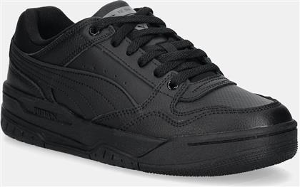 ΑΘΛΗΤΙΚΑ REBOUND RETRO ΧΡΩΜΑ: ΜΑΥΡΟ, 400197 PUMA
