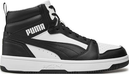 ΑΘΛΗΤΙΚΑ REBOUND V6 392326 31 ΛΕΥΚΟ PUMA