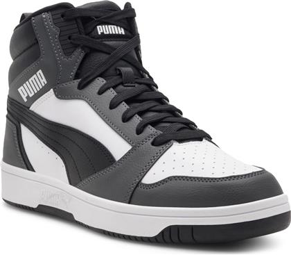 ΑΘΛΗΤΙΚΑ REBOUND V6 39232603 ΓΚΡΙ PUMA