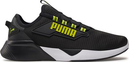 ΑΘΛΗΤΙΚΑ RETALIATE 2 376676 47 ΜΑΥΡΟ PUMA