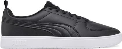 ΑΘΛΗΤΙΚΑ RICKIE 387607 32 ΜΑΥΡΟ PUMA