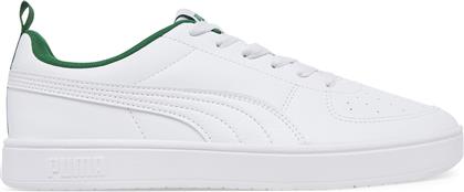 ΑΘΛΗΤΙΚΑ RICKIE 387607 33 ΛΕΥΚΟ PUMA