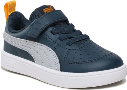 ΑΘΛΗΤΙΚΑ RICKIE AC INF 38431413 ΣΚΟΥΡΟ ΜΠΛΕ PUMA