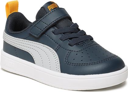 ΑΘΛΗΤΙΚΑ RICKIE AC INF 38431413 ΣΚΟΥΡΟ ΜΠΛΕ PUMA από το EPAPOUTSIA