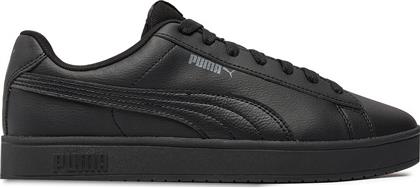 ΑΘΛΗΤΙΚΑ RICKIE CLASSIC 394251-05 ΜΑΥΡΟ PUMA