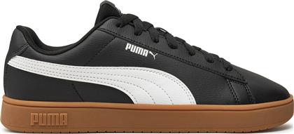 ΑΘΛΗΤΙΚΑ RICKIE CLASSIC 394251 14 ΜΑΥΡΟ PUMA