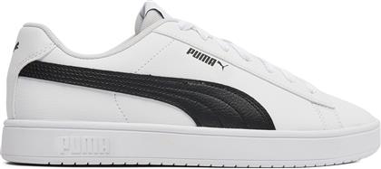 ΑΘΛΗΤΙΚΑ RICKIE CLASSIC 394251-16 ΛΕΥΚΟ PUMA