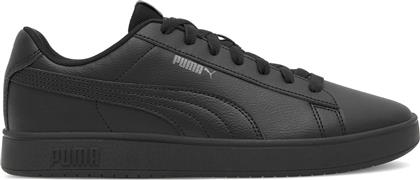 ΑΘΛΗΤΙΚΑ RICKIE CLASSIC 39425105 ΜΑΥΡΟ PUMA