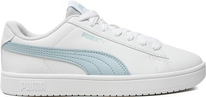 ΑΘΛΗΤΙΚΑ RICKIE CLASSIC 394252 12 ΕΚΡΟΥ PUMA