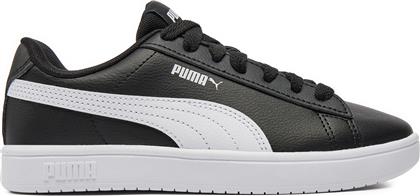 ΑΘΛΗΤΙΚΑ RICKIE CLASSIC JR 394252-03 ΜΑΥΡΟ PUMA