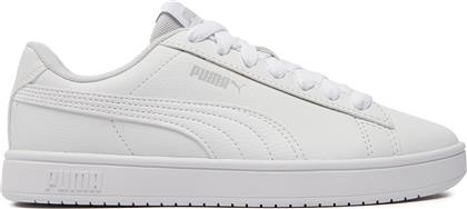 ΑΘΛΗΤΙΚΑ RICKIE CLASSIC JR 394252-08 ΛΕΥΚΟ PUMA