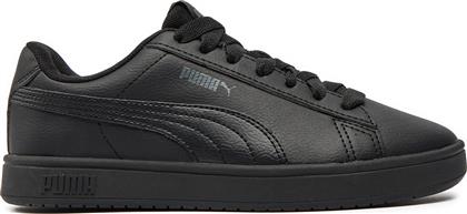 ΑΘΛΗΤΙΚΑ RICKIE CLASSIC JR 394252-11 ΜΑΥΡΟ PUMA