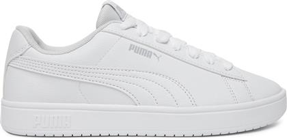 ΑΘΛΗΤΙΚΑ RICKIE CLASSIC JR 39425208 ΛΕΥΚΟ PUMA