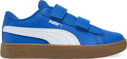 ΑΘΛΗΤΙΚΑ RICKIE CLASSIC V 394253 17 ΜΠΛΕ PUMA