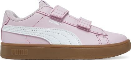 ΑΘΛΗΤΙΚΑ RICKIE CLASSIC V 394253 18 ΡΟΖ PUMA