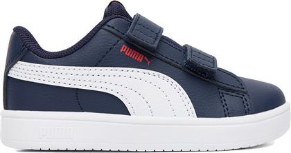 ΑΘΛΗΤΙΚΑ RICKIE CLASSIC V 39425401 ΣΚΟΥΡΟ ΜΠΛΕ PUMA