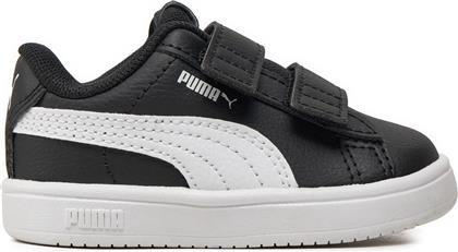 ΑΘΛΗΤΙΚΑ RICKIE CLASSIC V INF 394254 03 ΜΑΥΡΟ PUMA