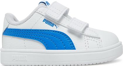 ΑΘΛΗΤΙΚΑ RICKIE CLASSIC V INF 394254 05 ΛΕΥΚΟ PUMA