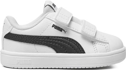 ΑΘΛΗΤΙΚΑ RICKIE CLASSIC V INF 394254 13 ΛΕΥΚΟ PUMA